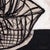 Linemen - Large Original Contemporary Abstract Mixed Media Painting on Canvas by Rue Bootay For Sale In Los Angeles - Image 6 of 9