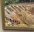 Alexander Roos, Landscape, 1950s, Oil Painting on Panel, Framed For Sale - Image 7 of 18