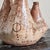 Ceramic Italian Biomorphic Ceramic Sculpture by Mario Giani (Clizia), 1966 For Sale - Image 7 of 7