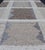 Geometric Scandinavian Flat-Weave Rug by Keivan Woven Arts, 3'0 X 5'2 For Sale In Atlanta - Image 6 of 9