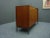 1960s Teak Office Cabinet by Herbert Hirche for Holzäpfel, 1960s For Sale - Image 5 of 13