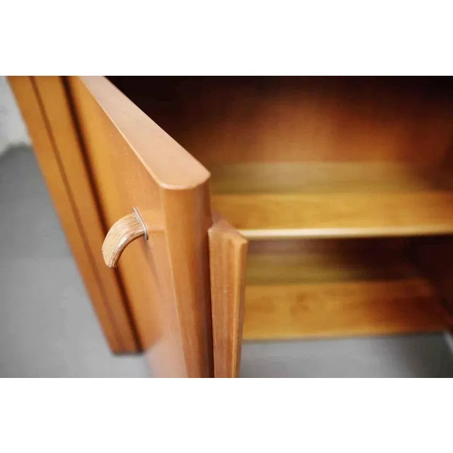 1990s Vintage Italian Sideboard by Molteni & C, 1990s For Sale - Image 5 of 11