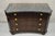 Henredon Empire Neoclassical Marble Top Mahogany 4 Drawer Dresser Chest Commode For Sale - Image 9 of 12