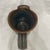 1989 Wellman and Welsh Wheel Thrown Pottery Pitcher For Sale - Image 4 of 5