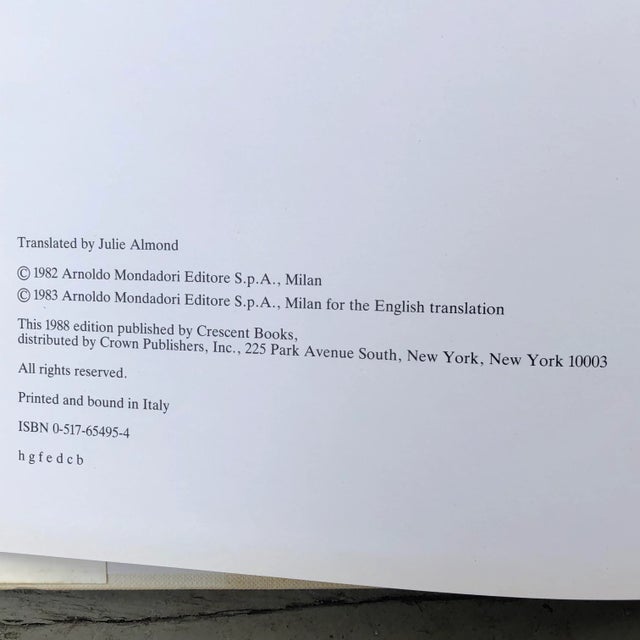 1980s 1980s Dogs of the World by Maurizio Bongianni & Concetta Mori For Sale - Image 5 of 13