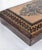Antique Tunbridge Ware Paperweight, 1850 For Sale - Image 13 of 15