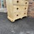 19th Century Bleached Pine Chest For Sale - Image 14 of 16