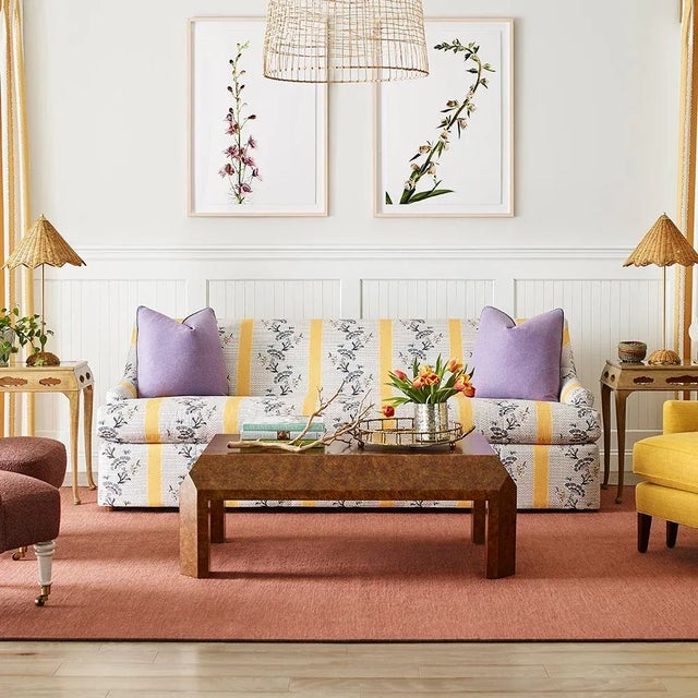 Designer and author of To Your Taste, and Black & White (and a Bit in Between) from Clarkson Potter publishers, and Island...