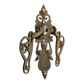 Example of Door Levers