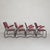Bauhaus Armchairs and Coffee Table with Tubular Frame, 1950s, Set of 5 For Sale - Image 9 of 18