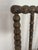 Transitional Mr. Brown Set of 10 Dining Chairs (2 Arm and 8 Side) For Sale - Image 3 of 6