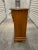 Storage Cabinet Commode Solid Hard Rock Maple by Tell City Hall For Sale In Philadelphia - Image 6 of 11
