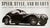 Ralph Lauren Collection Speed, Style, and Beauty: Cars Poster attributed to Michael Furman, 2005 For Sale - Image 9 of 9