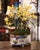 White 19th Century French Hand Painted Faience Jardinière Signed Hb Quimper For Sale - Image 8 of 13