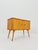 Wood Mid-Century Modern German Ash and Beech Sideboard, 1950s For Sale - Image 7 of 14