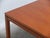 Large Extendable Dining Table by Oswald Vermaercke for V-Form, 1960s For Sale - Image 13 of 18