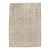 Antique Tabriz Carpet, Handmade Persian Rug in Floral Soft, Beige and Taupe For Sale