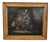 Still Life with Flowers, 1700s, Oil on Canvas, Framed For Sale