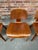 DCW Dining Chairs in Walnut attributed to Charles & Ray Eames for Herman Miller, 1950s, Set of 4 For Sale - Image 10 of 18