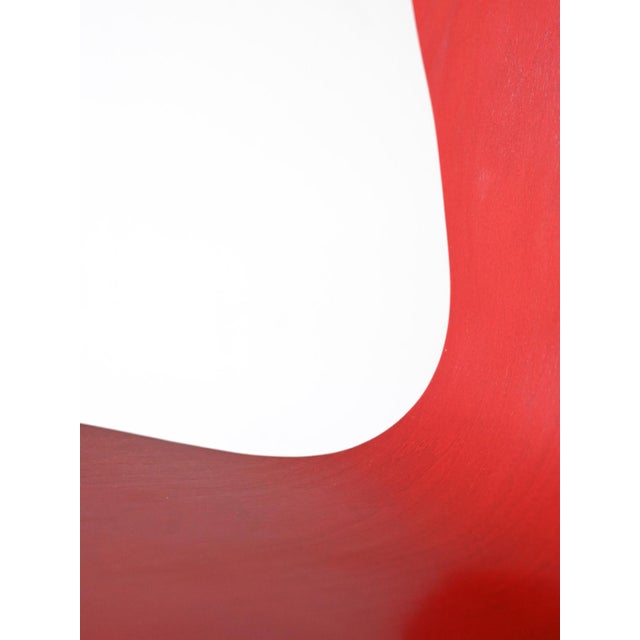 Set of Chair by Lennart Bender, 1960s For Sale - Image 6 of 10