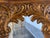Large William Switzer Louis 16th Rouge Marble Top Console Table For Sale - Image 10 of 18