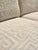 Modern Revelation Little Wave Sectional / Maze Oyster For Sale - Image 3 of 9