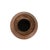 Contemporary Timber Candle Holder Large For Sale - Image 3 of 9