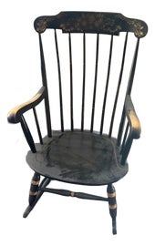 Example of Nichols and Stone Seating