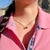 About This Charm: A nostalgic little tribute to school spirit, celebrations, and memories worth cheering for. Crafted by...
