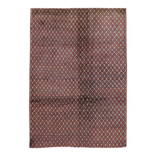 Galerie Shabab Collection Mid-20th Century Turkish Anatolian Rug For Sale