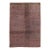 Galerie Shabab Collection Mid-20th Century Turkish Anatolian Rug For Sale
