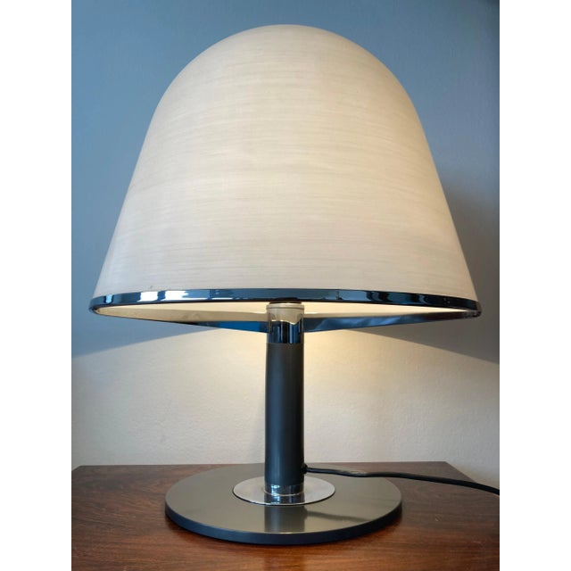 1970s - Maker: Meblo - Perfect original condition. This piece is attributed to the mentioned designer/maker. It has no...