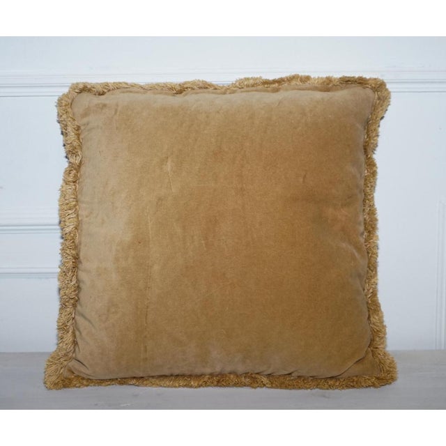 Vintage Jonelle Scatter Cushions in Duck Feather Filled, Set of 4 For Sale - Image 10 of 18