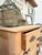19th Century Antique Scrubbed Pine Chest of Drawers For Sale - Image 12 of 16