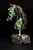 2010s Emerald Horse Bust Statue Hand Carved Gemstone Horse Sculpture 2 For Sale - Image 5 of 12