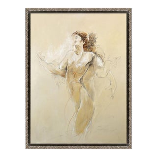 Dancing in the Breeze, Jurgen Gorg For Sale