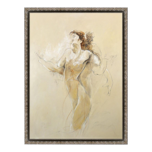 Dancing in the Breeze, Jurgen Gorg
