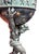 Table Lamp with Atlas and the Celestial Vault, 19th Century For Sale - Image 5 of 6
