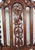 Brown Jacobean Style Gothic Hall Chair, 1890 For Sale - Image 8 of 18