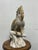 Handmade Carved Wood Cockatoo Sculpture For Sale - Image 4 of 12