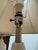 Catalina Lighting Quilted Table Lamps, Pair For Sale - Image 12 of 12