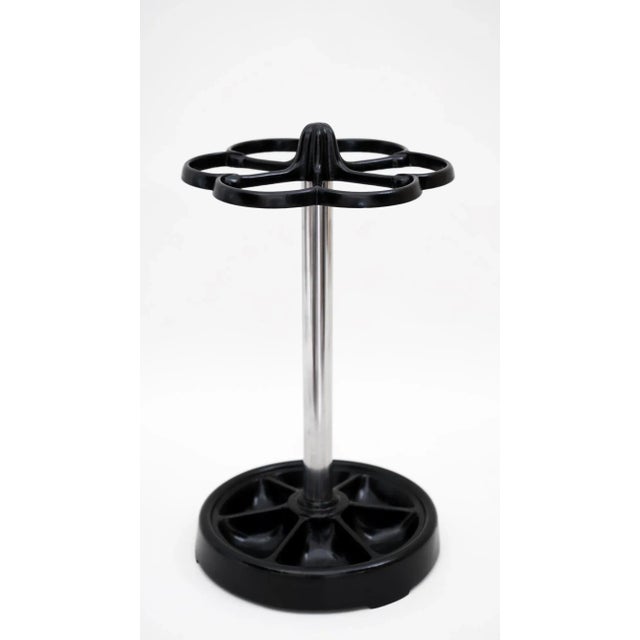 Umbrella Stand, Vienna, 1950s For Sale - Image 16 of 16