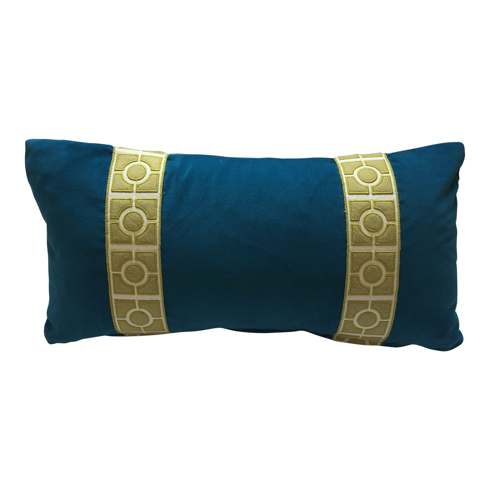 Pierre Frey Decorative Pillow Chairish
