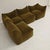 1970s Le Bambole Modular Sofa by Mario Bellini for B&B Italia, 1978, Set of 4 For Sale - Image 5 of 18