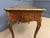 Antique French Parquetry Desk, 1885 For Sale - Image 7 of 18