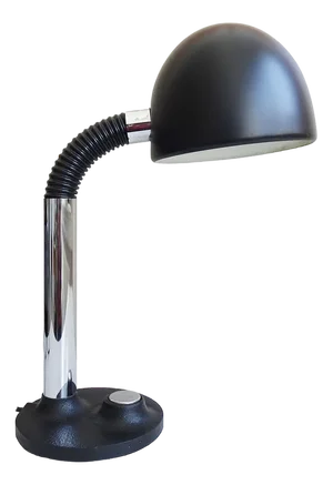 Large Desk Lamp from Hillebrand Leuchten, 1970s