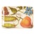 2020s Botaniste Valet Trays, Set of 6 For Sale - Image 5 of 12