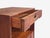 John Widdicomb, American Modern, Nightstand, Walnut, Brass, Usa, 1960s For Sale - Image 9 of 13