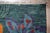 2020s 8x10 Teal Multicolor Geometric Modern Hand Knotted Wool Carpet Rug For Sale - Image 5 of 6