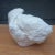 Vintage Plaster Abstract Natural Color Palette Sculpture For Sale - Image 4 of 12
